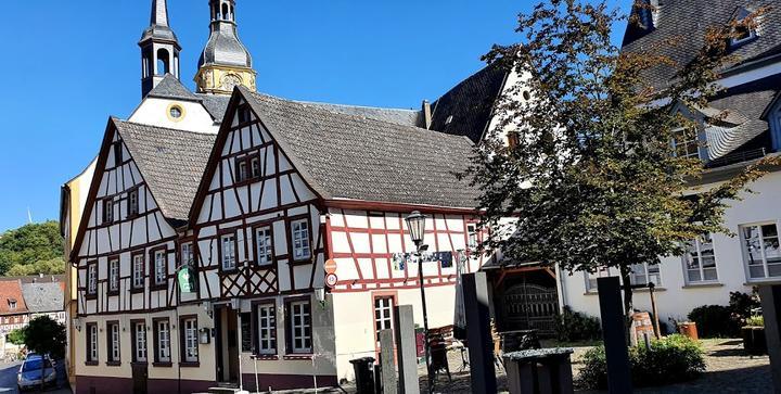 Gasthaus Zur Stadtmauer