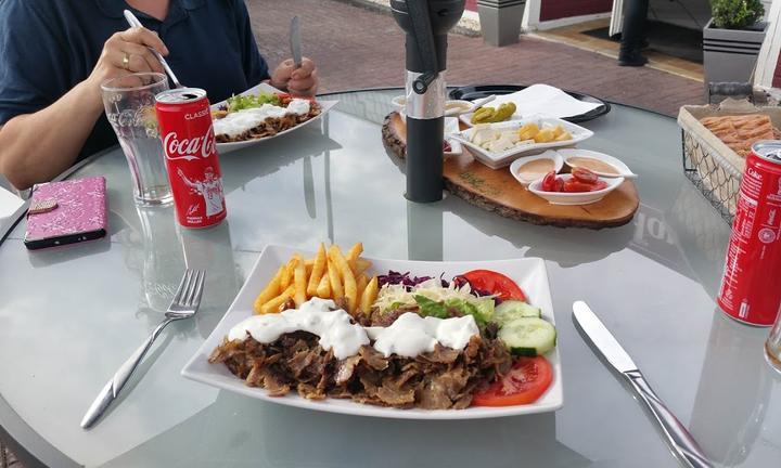 Bera Kebap Haus